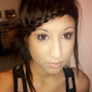 Meet your Posher, Chelsey